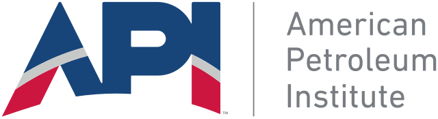 API | American Petroleum Institute Logo