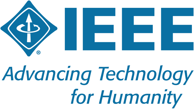 IEEE | Institute of Electrical and Electronics Engineers Logo