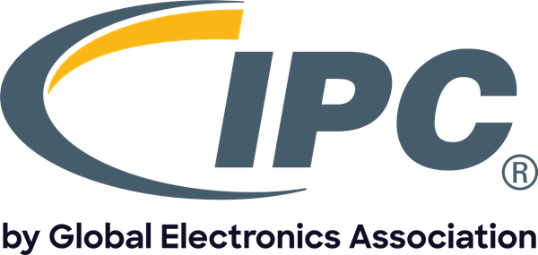 IPC | Institute for Interconnecting and Packaging Electronic Circuits Logo