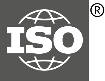 International Organization for Standardization Logo
