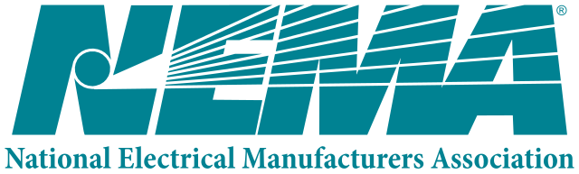 NEMA | National Electrical Manufacturers Association Logo